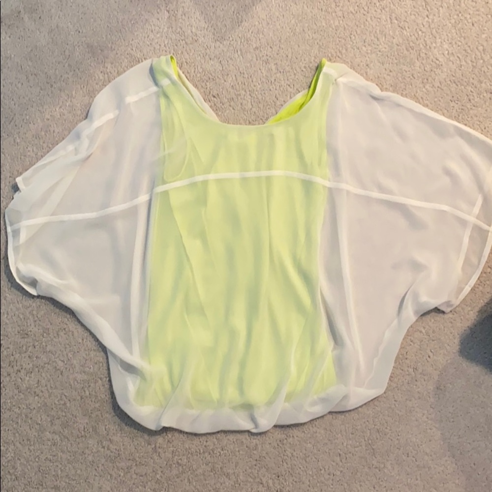Women’s blouse